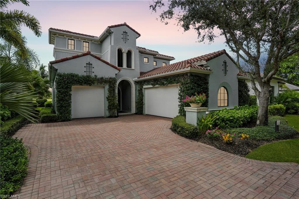 18480 Miromar Lakes BLVD W MIROMAR LAKES, FL 33913