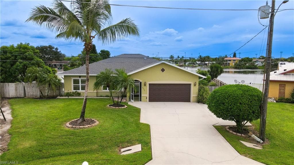 5036 29th PL SW NAPLES, FL 34116