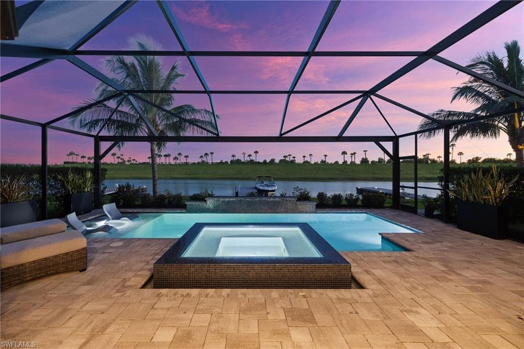 11991 Canal Grande DR FORT MYERS, FL 33913