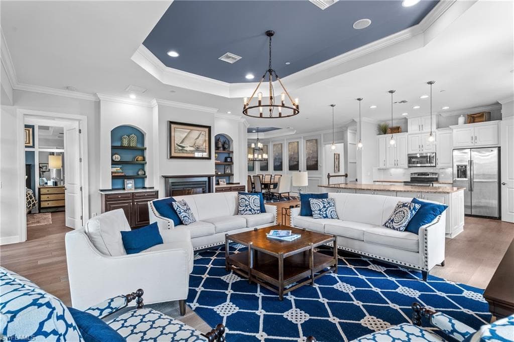 8756 Bellano CT 201 NAPLES, FL 34119