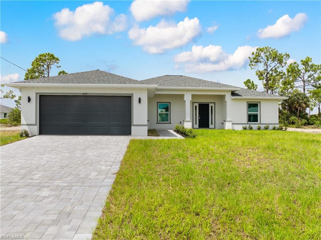 4018 NE 23rd PL CAPE CORAL, FL 33909