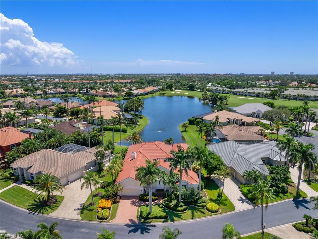 11511 Compass Point DR FORT MYERS, FL 33908