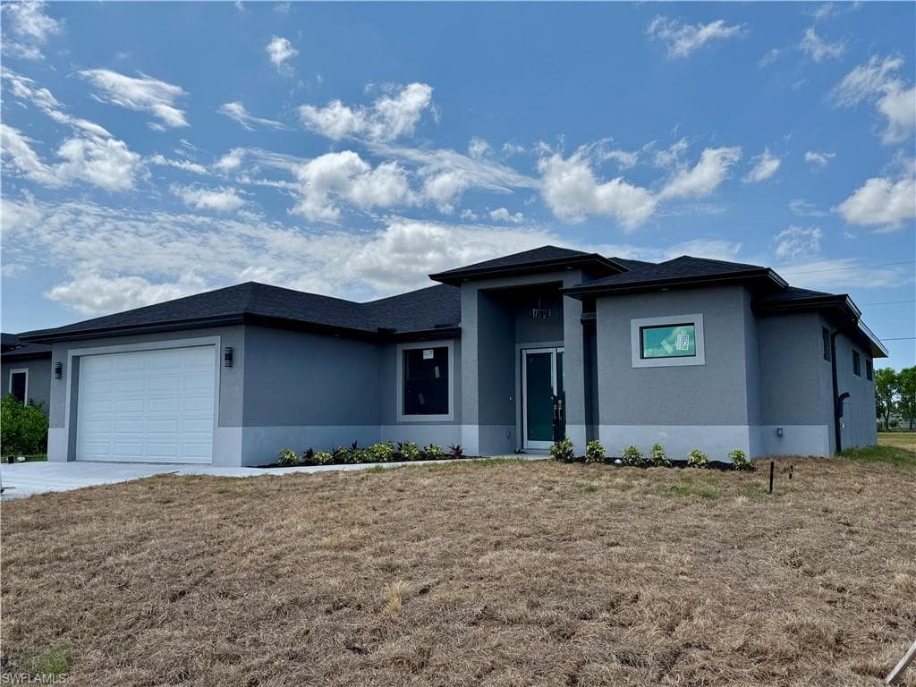 2004 Tropicana PKWY W CAPE CORAL, FL 33993