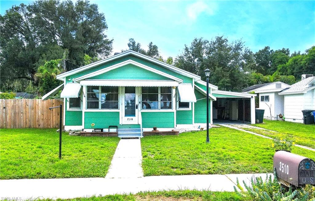 3510 E Riverside DR FORT MYERS, FL 33916