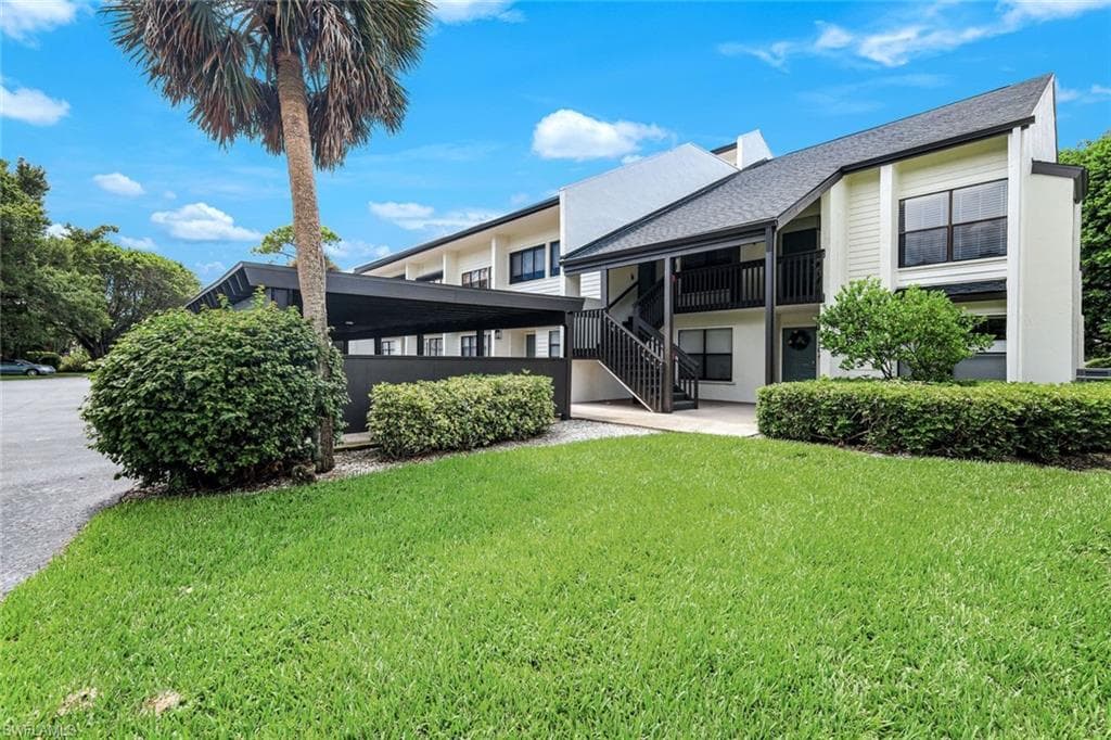 16472 Timberlakes DR 204 FORT MYERS, FL 33908
