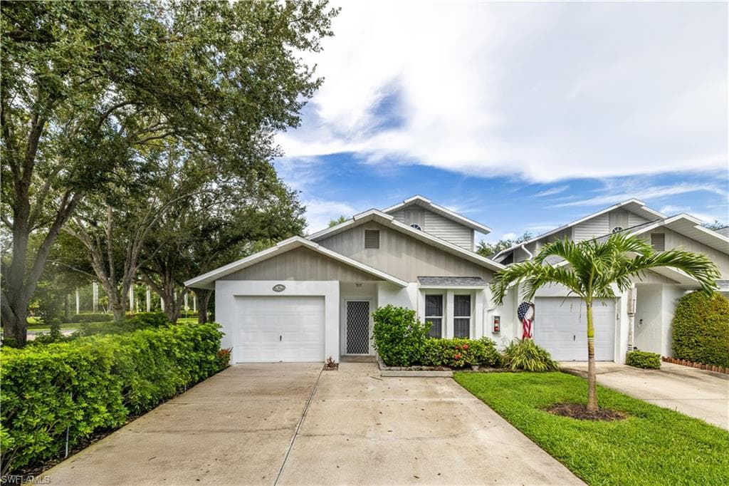 13740 Downing LN 5 FORT MYERS, FL 33919