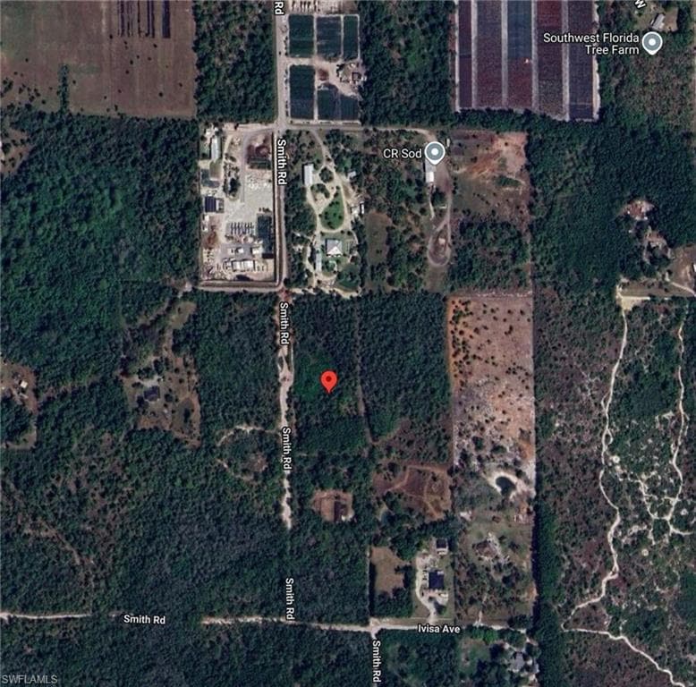 2840 Smith RD NAPLES, FL 34117