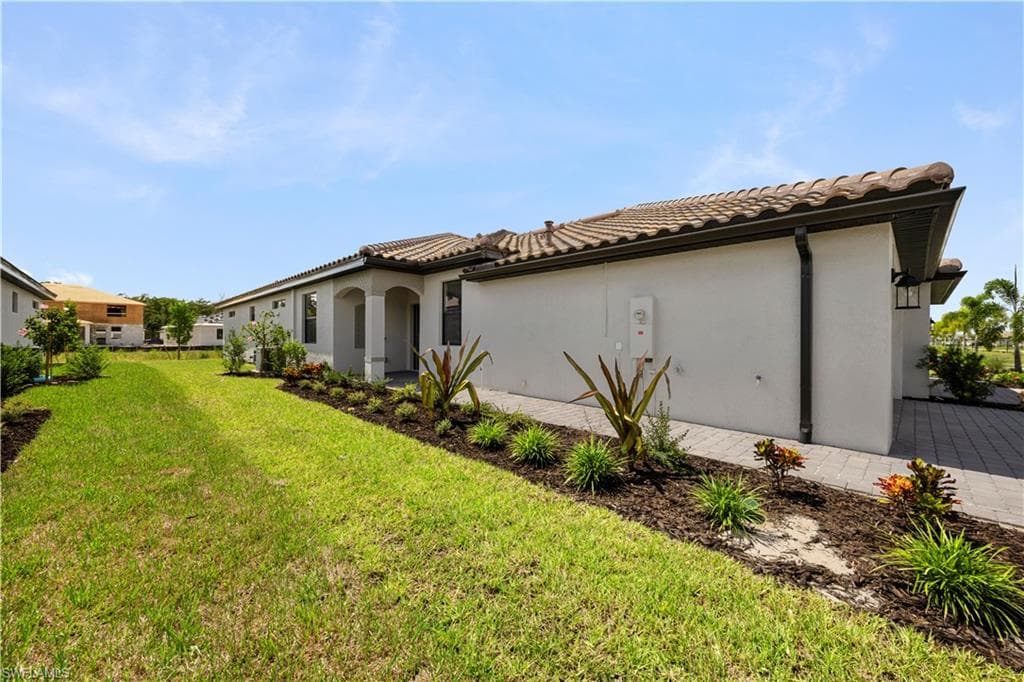 19613 Hinkley DR ESTERO, FL 33928