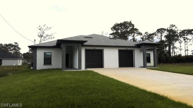 1132-1134 Albert AVE LEHIGH ACRES, FL 33971