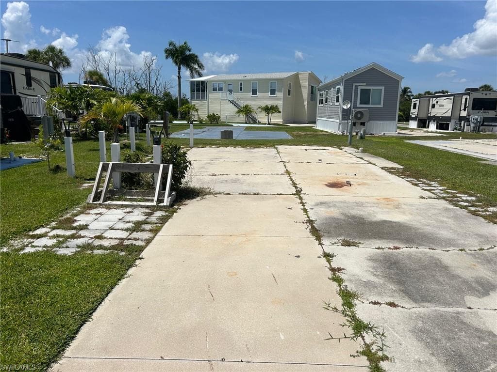 19681 Summerlin RD #C-22 FORT MYERS, FL 33908