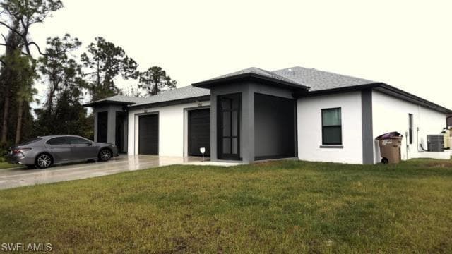 1050-1052 Albert AVE LEHIGH ACRES, FL 33971