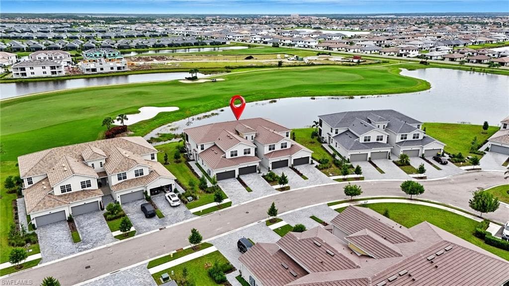 5667 Melbourne CT 7812 AVE MARIA, FL 34142
