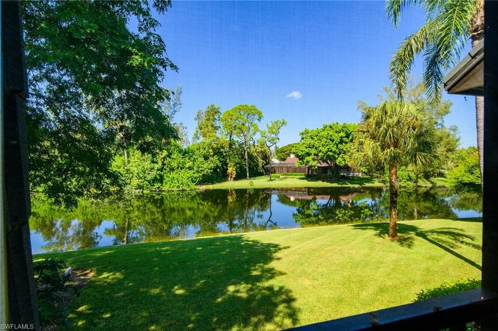 1561 Oyster Catcher PT 1561B NAPLES, FL 34105
