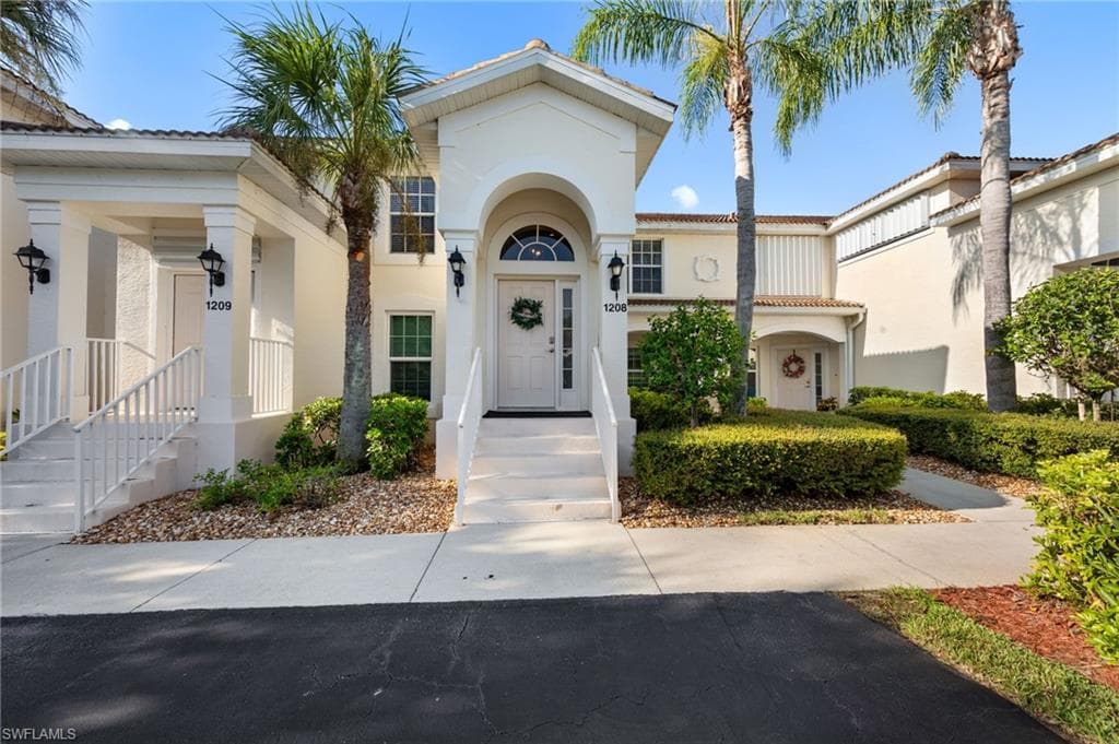 10135 Colonial Country Club BLVD 1208 FORT MYERS, FL 33913