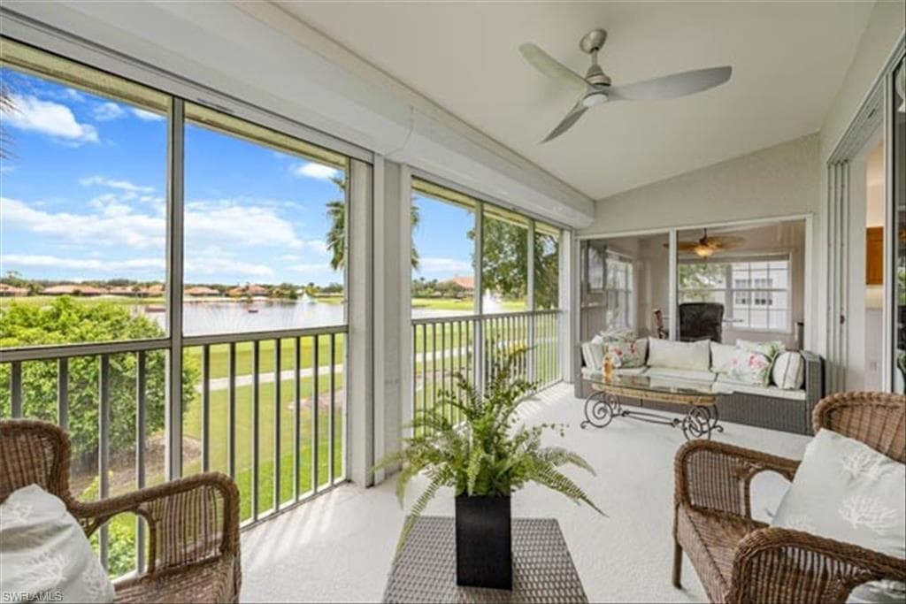 5892 Three Iron DR 1504 NAPLES, FL 34110