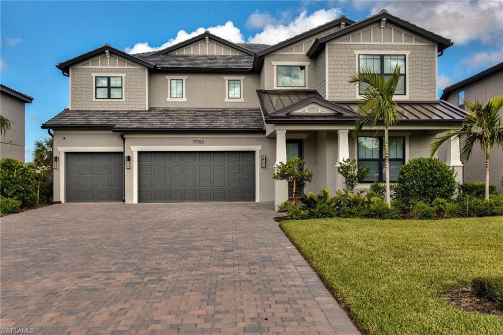 19760 Beechcrest PL ESTERO, FL 33928