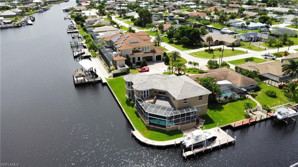 2123 SE 25th LN CAPE CORAL, FL 33904