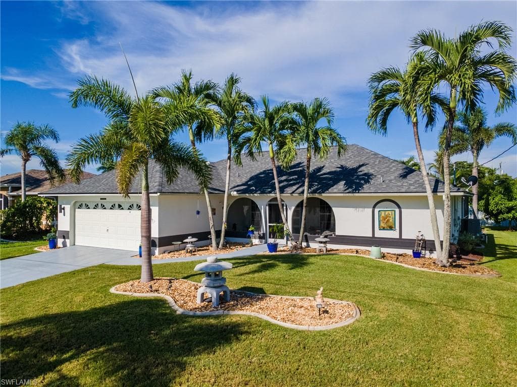 4516 SW 21st PL CAPE CORAL, FL 33914