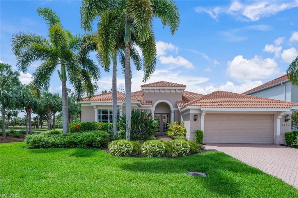 9092 Prosperity WAY FORT MYERS, FL 33913