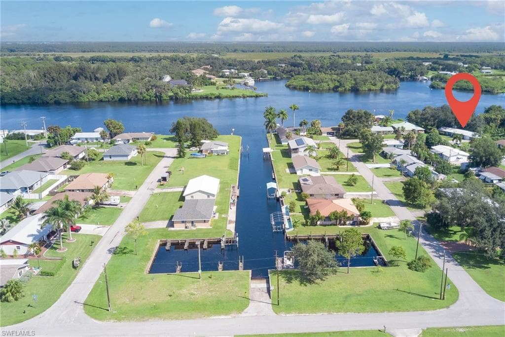 15078 Buckeye DR FORT MYERS, FL 33905
