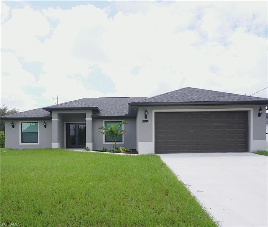 3001 7th ST SW LEHIGH ACRES, FL 33976