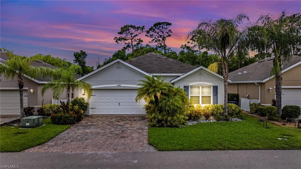 26982 Wildwood Pines LN BONITA SPRINGS, FL 34135
