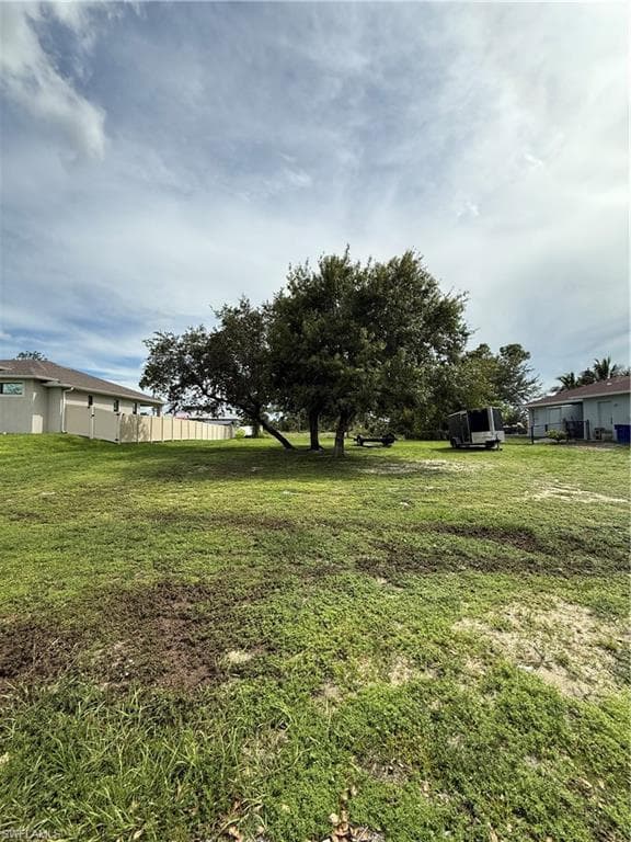 2513 34th ST SW LEHIGH ACRES, FL 33976