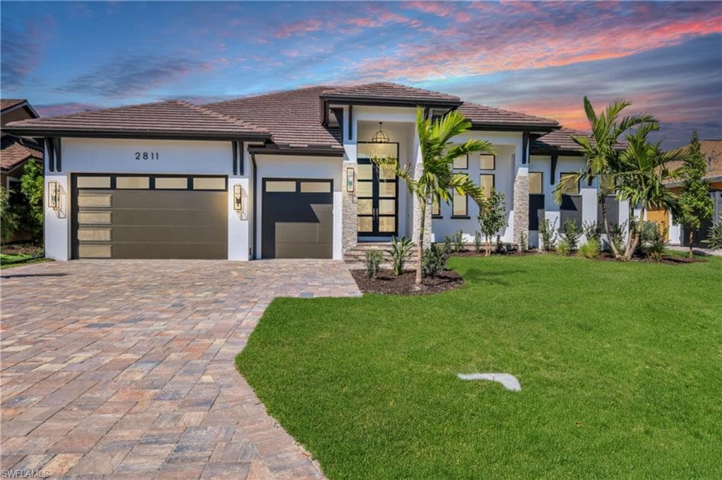 2811 SW 34th TER CAPE CORAL, FL 33914