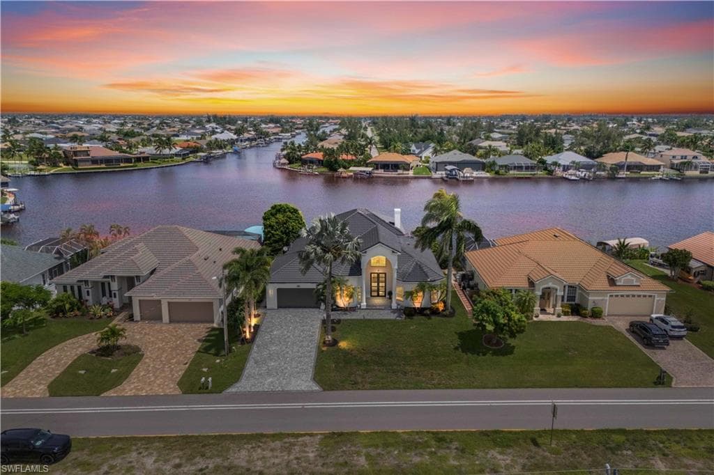 221 Old Burnt Store RD S CAPE CORAL, FL 33991