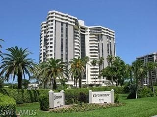 6001 Pelican Bay BLVD 505 NAPLES, FL 34108