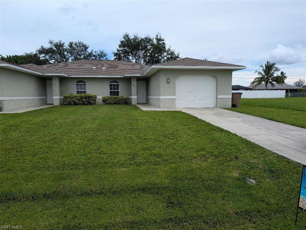 4335 SW 7th PL CAPE CORAL, FL 33914