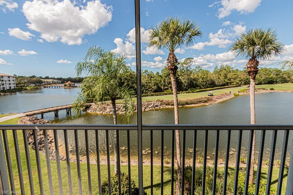 7605 Arbor Lakes CT 532 NAPLES, FL 34112