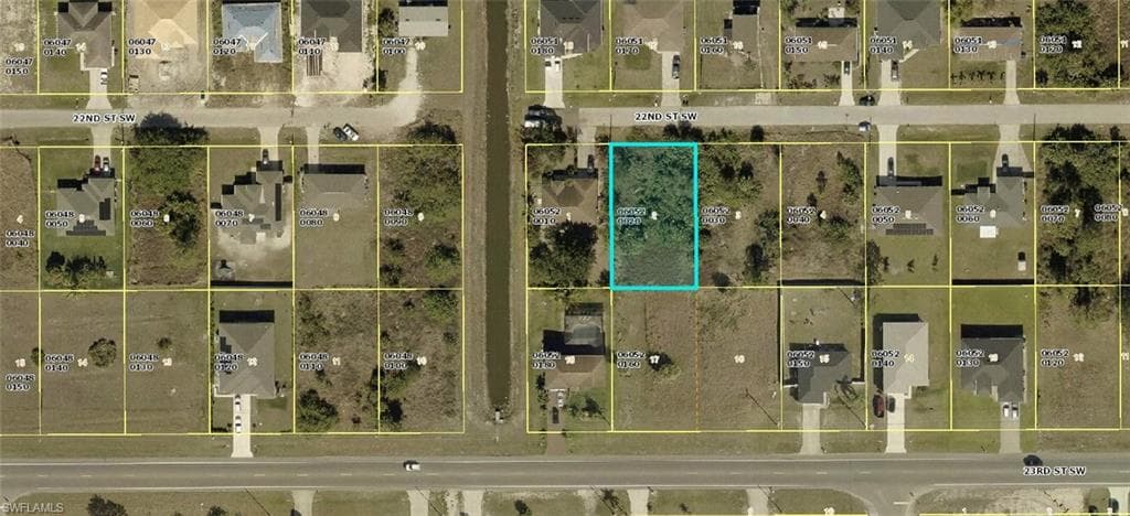 3915 22nd ST SW LEHIGH ACRES, FL 33976