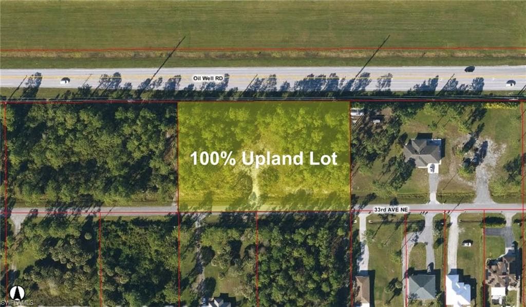 3983 33rd AVE NE NAPLES, FL 34120