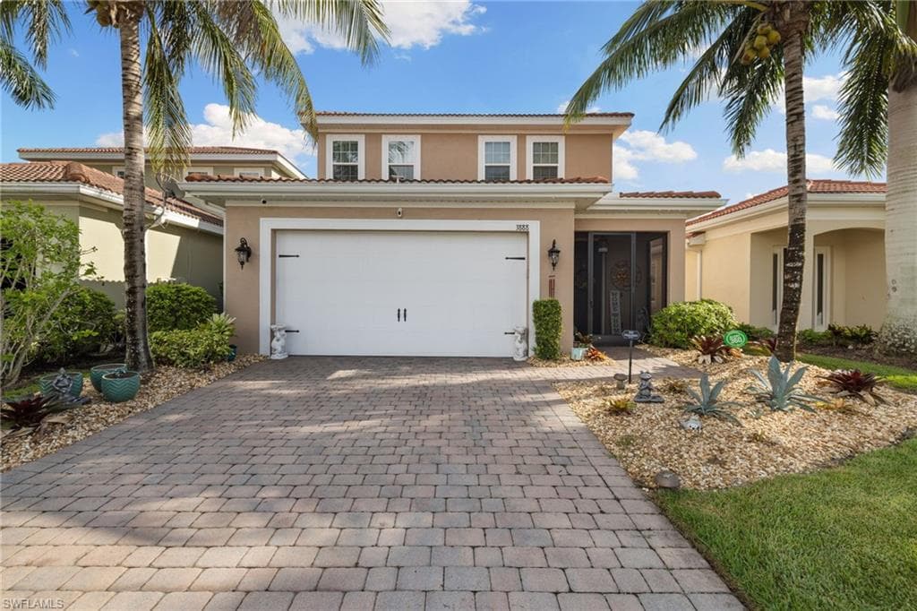 3888 Dunnster CT FORT MYERS, FL 33916