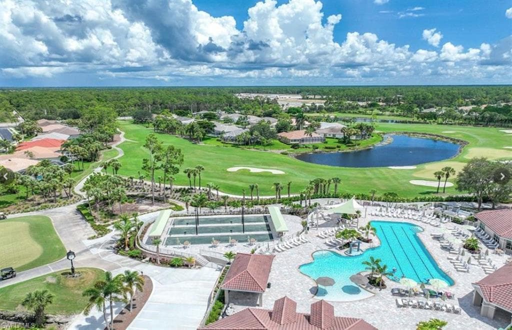 8217 Parkstone PL 308 NAPLES, FL 34120
