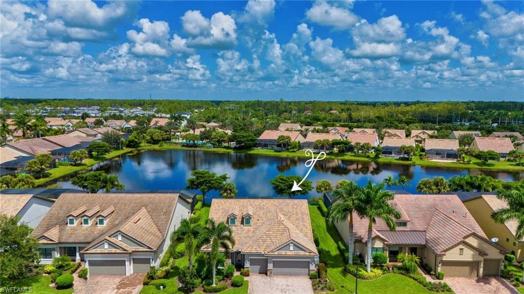 16226 Camden Lakes CIR NAPLES, FL 34110