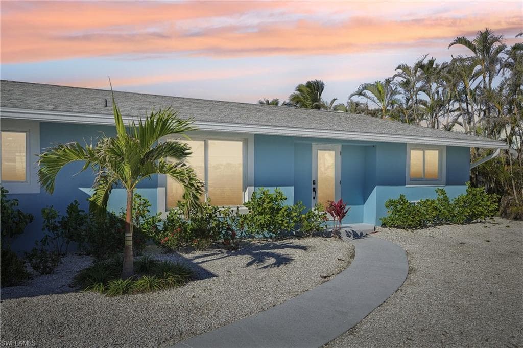 301 Seminole WAY FORT MYERS BEACH, FL 33931