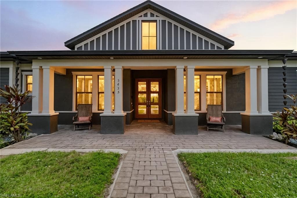5435 Cherry Wood DR NAPLES, FL 34119