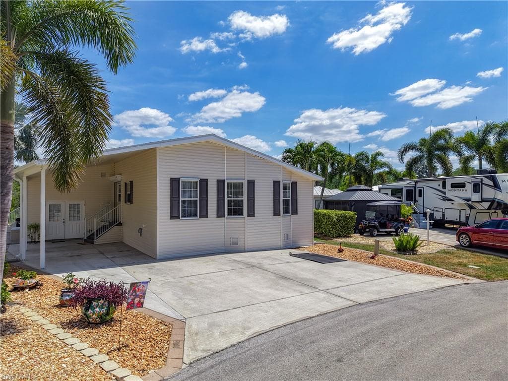 10405 Nightwood DR C88 FORT MYERS, FL 33905