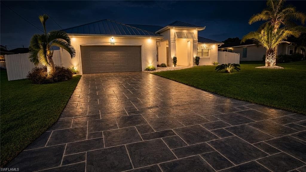 3330 NW 5TH TER CAPE CORAL, FL 33993