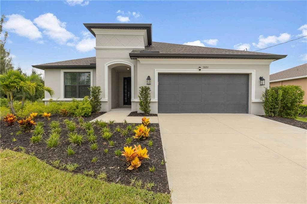 3801 3rd ST CAPE CORAL, FL 33991