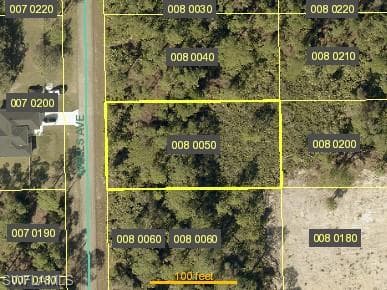 2016 Wells AVE ALVA, FL 33920
