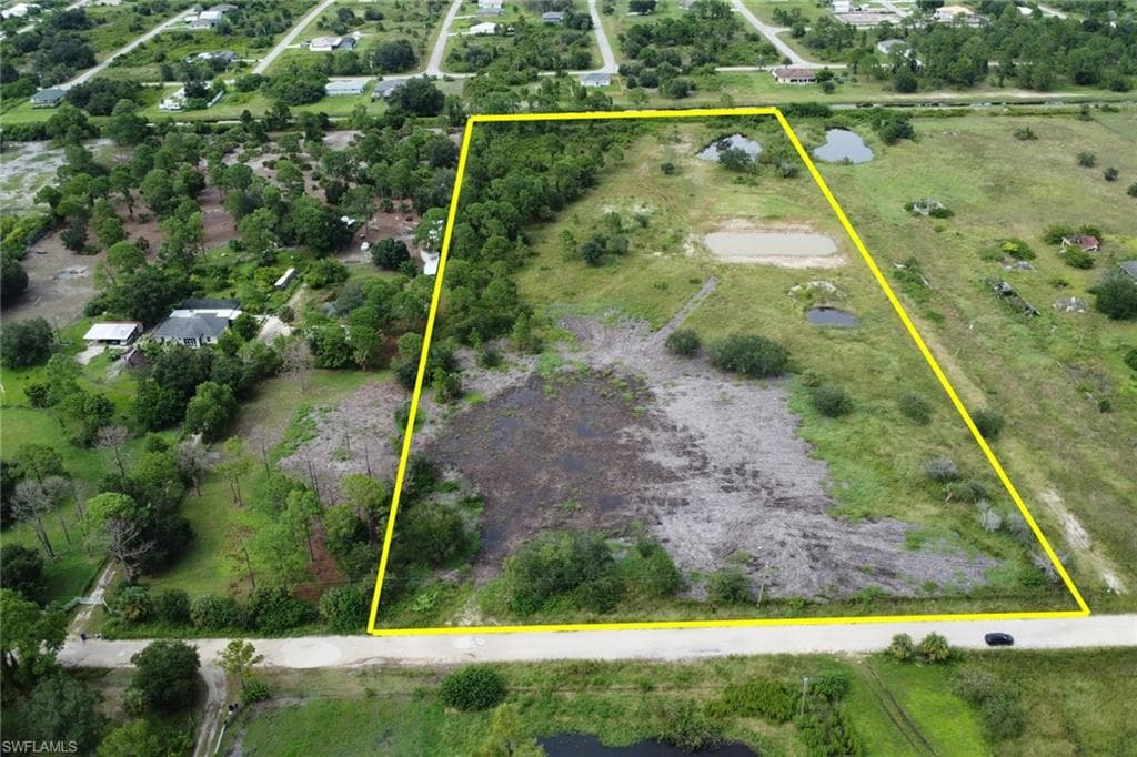 23275 Carolyn LN FORT MYERS, FL 33913