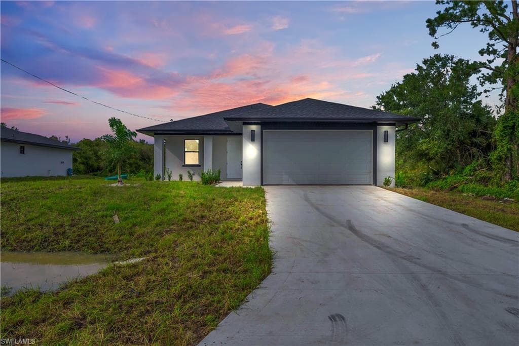3222 53rd ST W LEHIGH ACRES, FL 33971