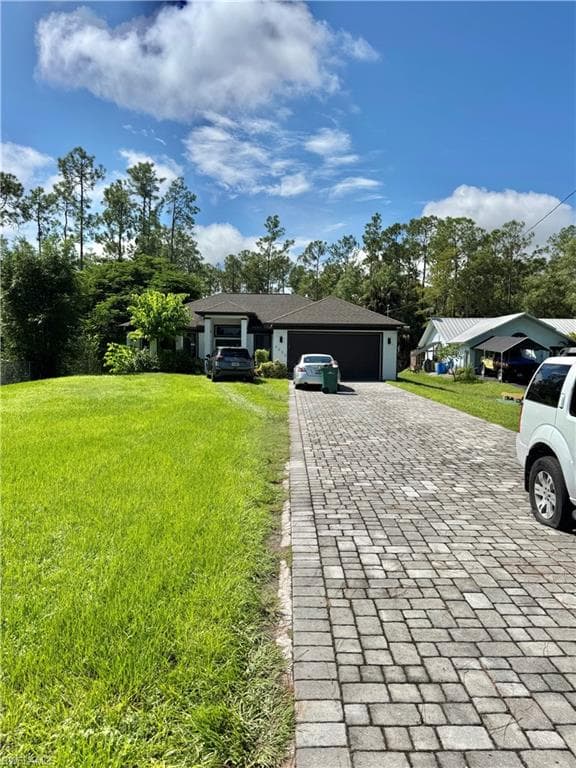 3232 4th AVE SE NAPLES, FL 34117