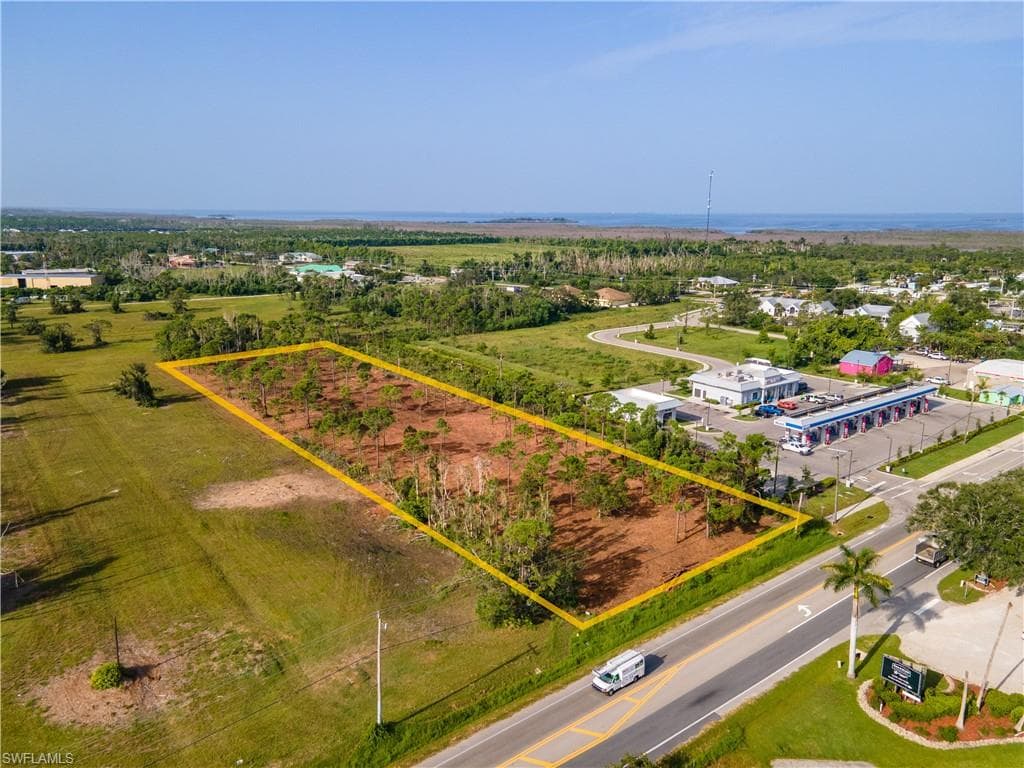 5401 Pine Island RD NW BOKEELIA, FL 33922