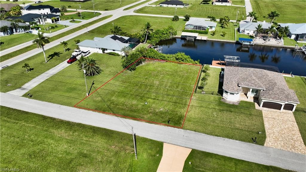 729 NW 36th PL CAPE CORAL, FL 33993