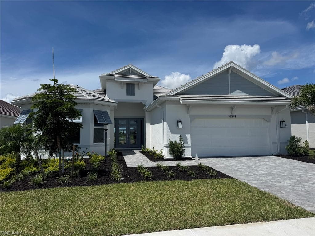 18349 Terracina DR FORT MYERS, FL 33913