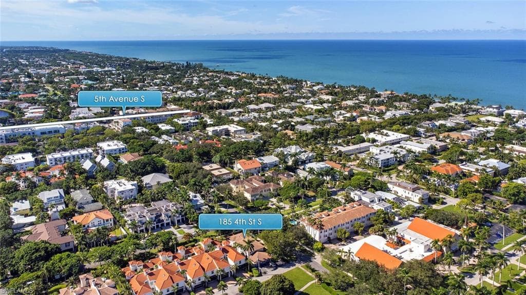 185 4th ST S NAPLES, FL 34102